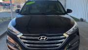 2016 Hyundai Tucson Limited — SUV — 98,921 mi — HAMILTON, OH