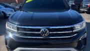 2021 Volkswagen Atlas SE with Technology — SUV — 103,370 mi — Hamilton, OH