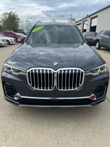 2019 BMW X7 50i — SUV — 87,193 mi — HAMILTON, OH