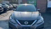 2017 Nissan Altima 2.5 S — Sedan — 65,059 mi — HAMILTON, OH