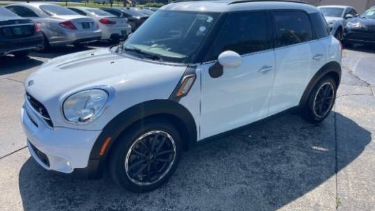 2015 MINI Countryman Cooper S — SUV — 75,211 mi — HAMILTON, OH