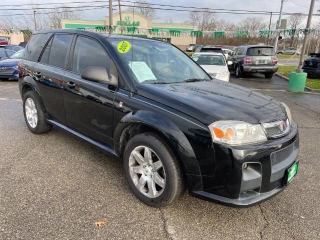 2007 Saturn VUE V6 — SUV — 182,550 mi — HAMILTON, OH