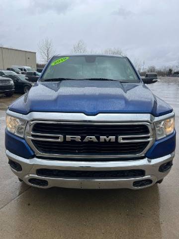 2019 Ram 1500 Big Horn/Lone Star — Pickup Truck — 140,347 mi — Hamilton, OH
