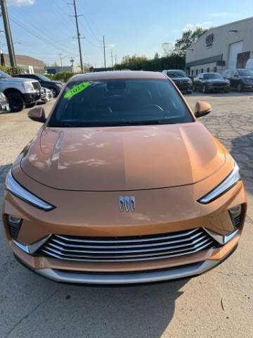 2024 Buick Envista Preferred — SUV — 40,796 mi — HAMILTON, OH
