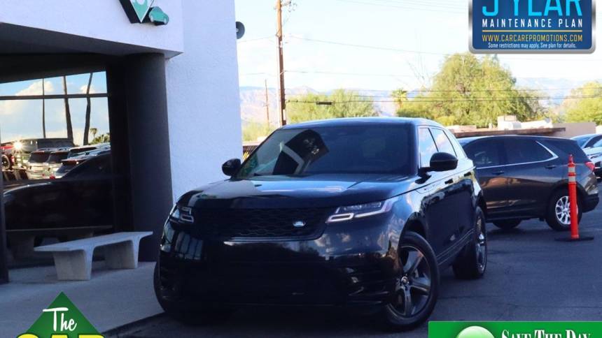 2022 Land Rover Range Rover Velar R-Dynamic S — SUV — 50,190 mi — Tucson, AZ