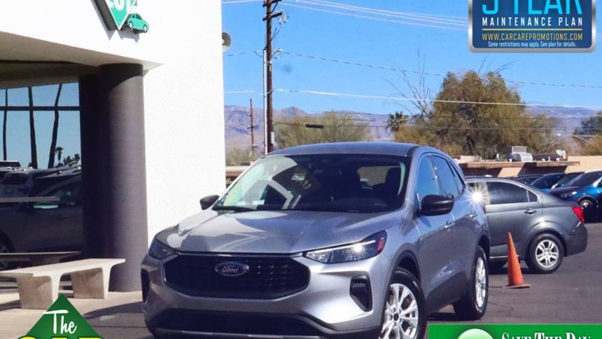 2024 Ford Escape Active — SUV — 28,569 mi — Tucson, AZ
