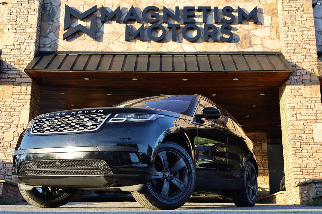 2019 Land Rover Range Rover Velar S — SUV — 64,857 mi — Lawrenceville, GA