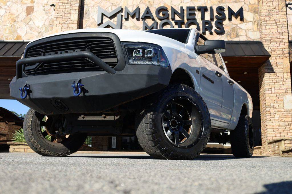 2012 Ram 1500 Sport — Pickup Truck — 106,660 mi — Lawrenceville, GA