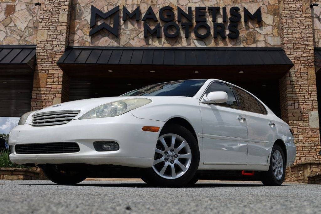 2004 Lexus ES ES 330 — Sedan — 294,759 mi — Lawrenceville, GA