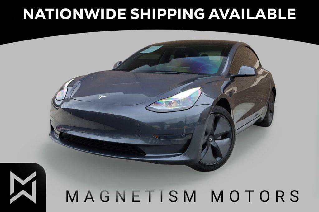 2023 Tesla Model 3 Model 3 — Sedan — 30,640 mi — Lawrenceville, GA