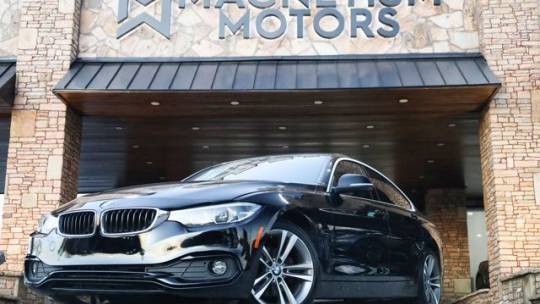 2019 BMW 4 Series 430i — Hatchback — 100,891 mi — Lawrenceville, GA