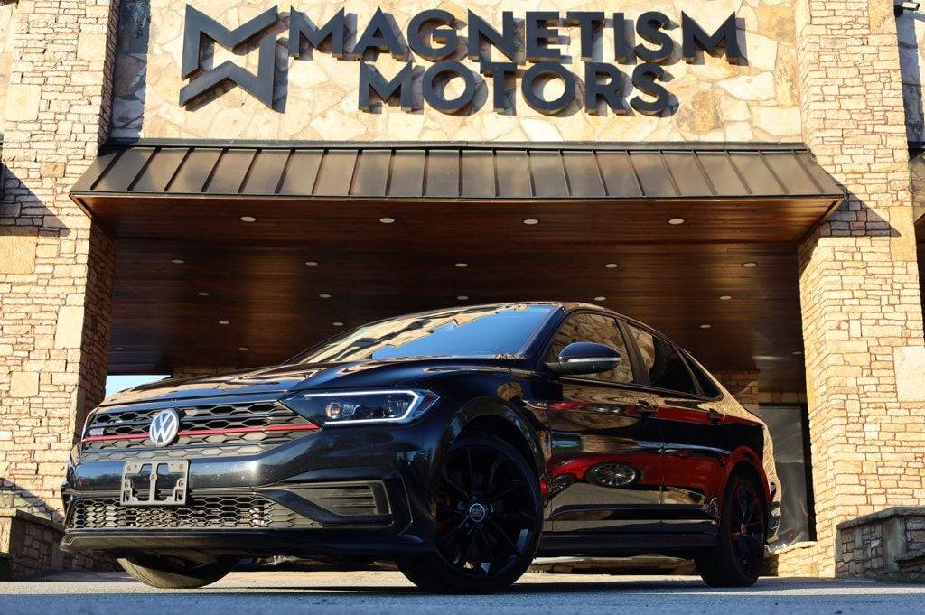 2019 Volkswagen Jetta GLI S — Sedan — 99,700 mi — Lawrenceville, GA