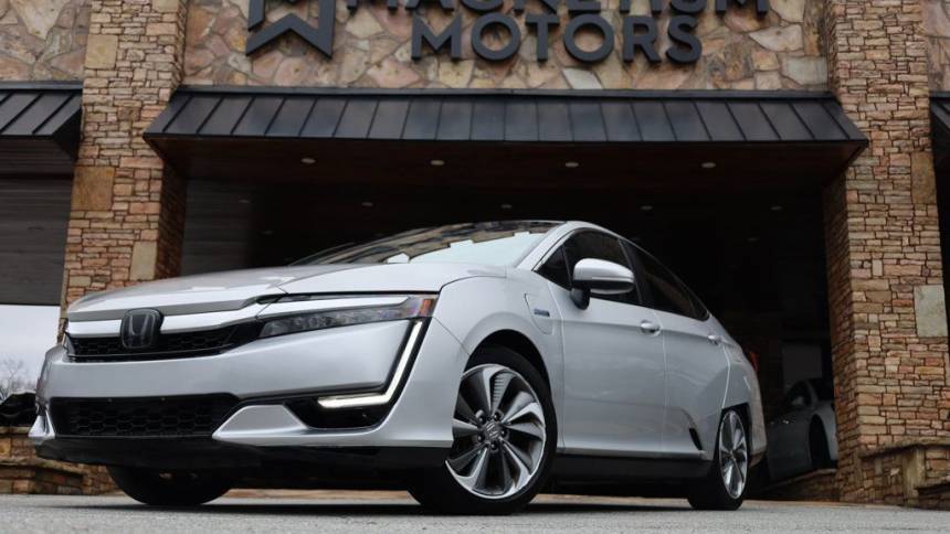 2018 Honda Clarity Plug-In Hybrid Touring — Sedan — 64,733 mi — Lawrenceville, GA