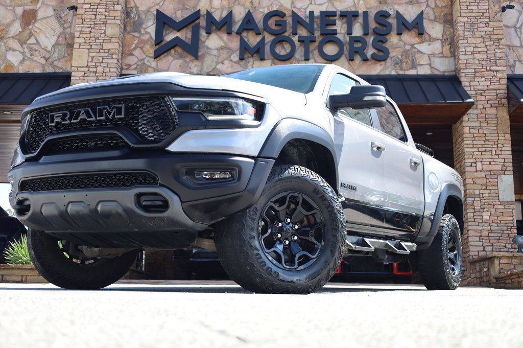 2021 Ram 1500 TRX — Pickup Truck — 64,513 mi — Lawrenceville, GA