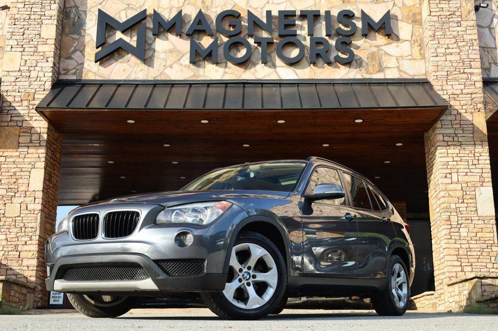 2013 BMW X1 28i — SUV — 109,062 mi — Lawrenceville, GA