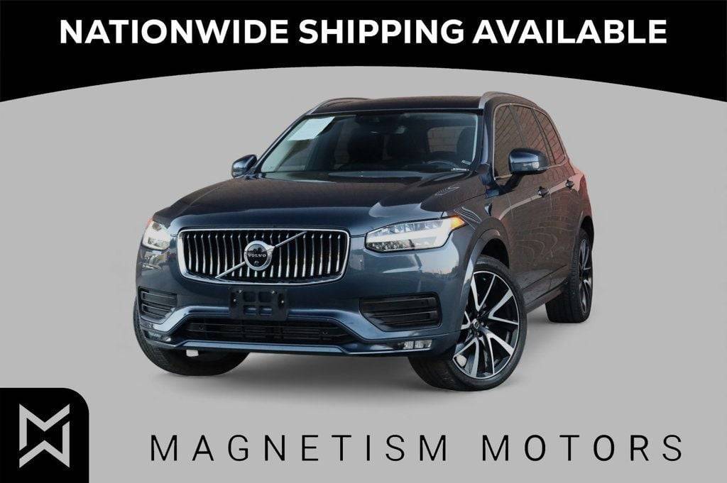 2022 Volvo XC90 Momentum — SUV — 43,418 mi — Lawrenceville, GA