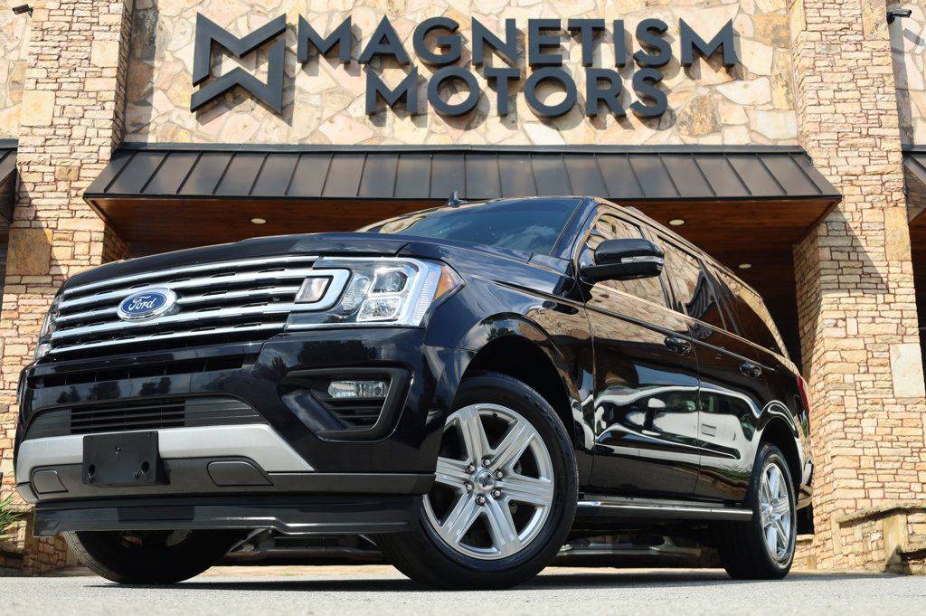 2019 Ford Expedition XLT — SUV — 53,375 mi — Lawrenceville, GA