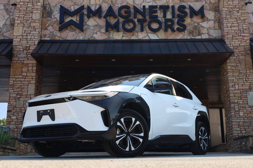 2023 Toyota bZ4X XLE — SUV — 28,684 mi — Lawrenceville, GA