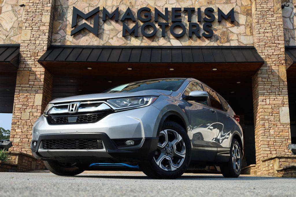 2019 Honda CR-V EX — SUV — 85,793 mi — Lawrenceville, GA