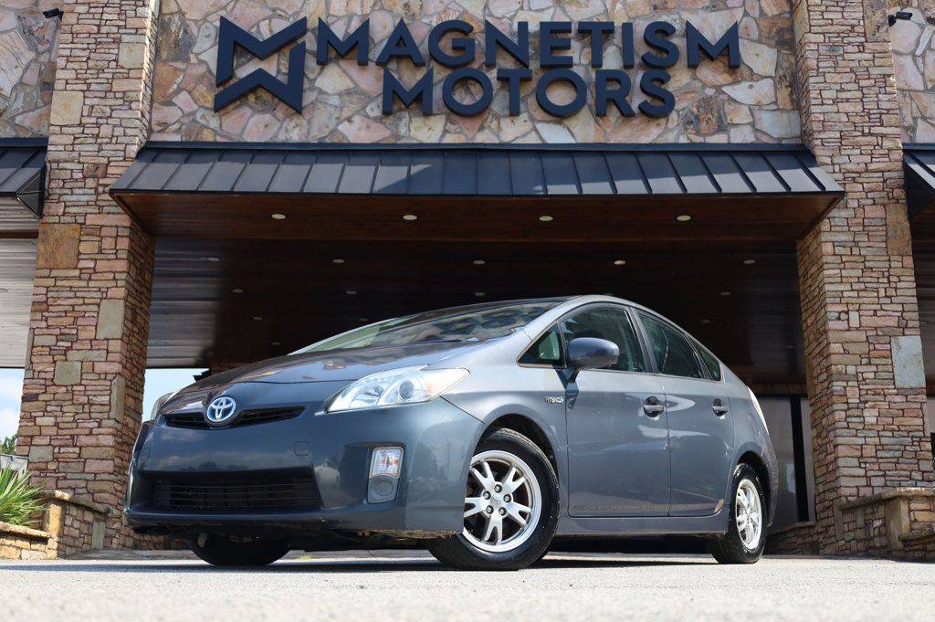 2010 Toyota Prius Four — Sedan — 154,253 mi — Lawrenceville, GA