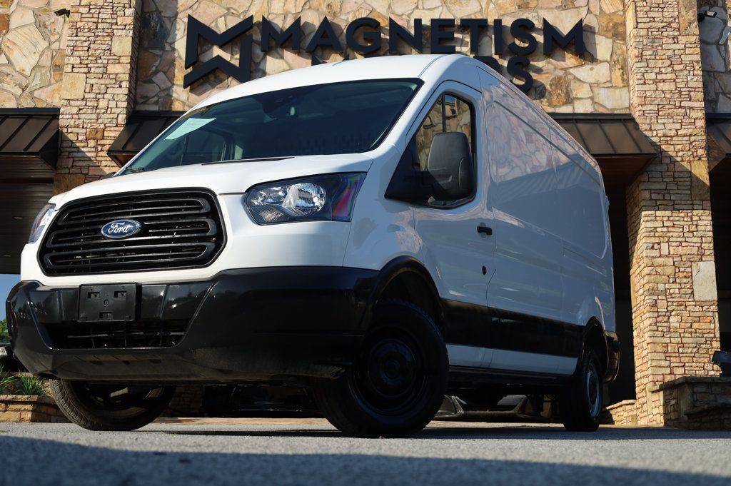 2019 Ford Transit Cargo Van T-250 — Cargo Van — 23,712 mi — Lawrenceville, GA