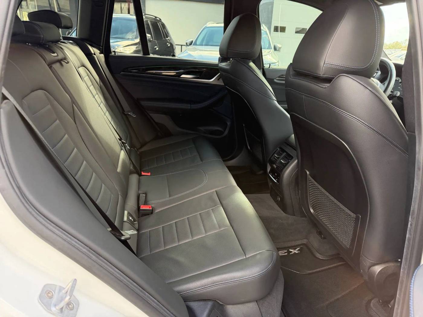 2019 BMW X3 M40i — SUV — 41,625 mi — Springfield, OH