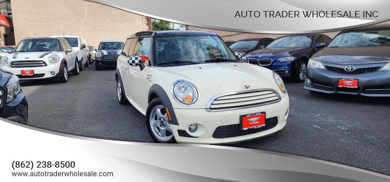 2011 MINI Clubman Cooper — Wagon — 124,797 mi — Saddle Brook, NJ