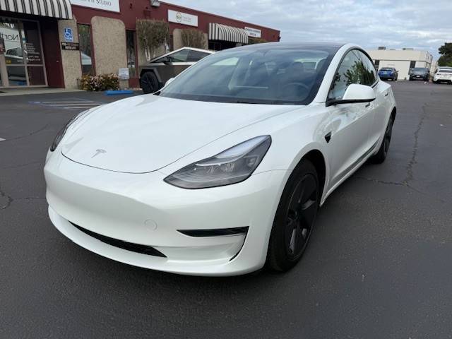 2023 Tesla Model 3 Model 3 — Sedan — 17,681 mi — San Diego, CA