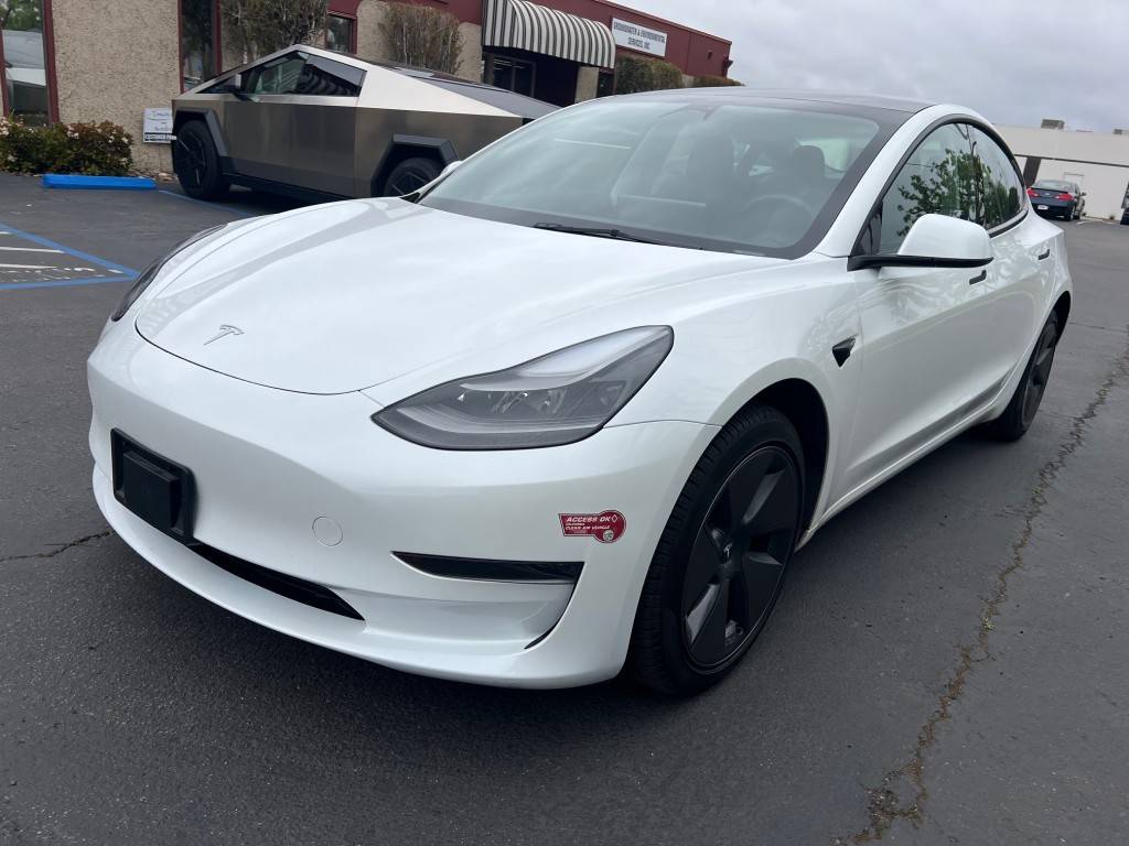 2023 Tesla Model 3 Model 3 — Sedan — 29,427 mi — San Diego, CA