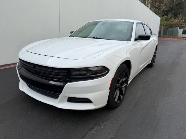 2021 Dodge Charger SXT — Sedan — 37,508 mi — San Diego, CA
