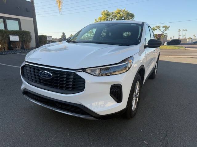 2023 Ford Escape Active — SUV — 7,754 mi — San Diego, CA