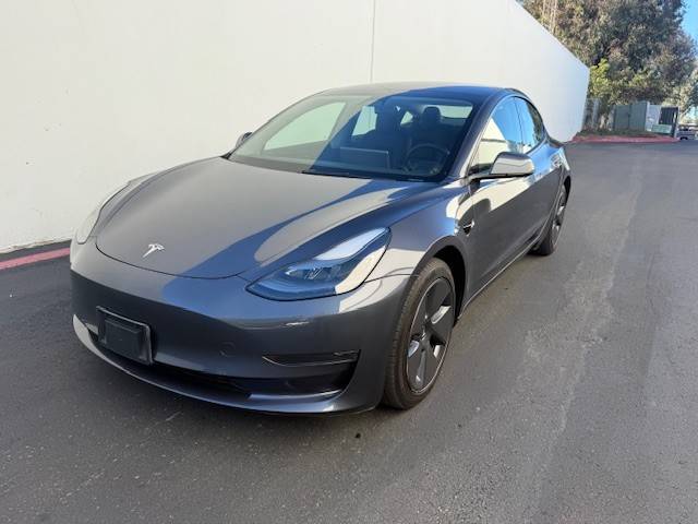 2023 Tesla Model 3 Model 3 — Sedan — 35,118 mi — San Diego, CA