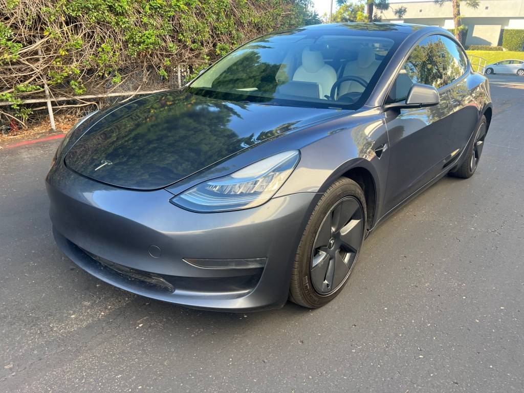 2023 Tesla Model 3 Model 3 — Sedan — 28,966 mi — San Diego, CA