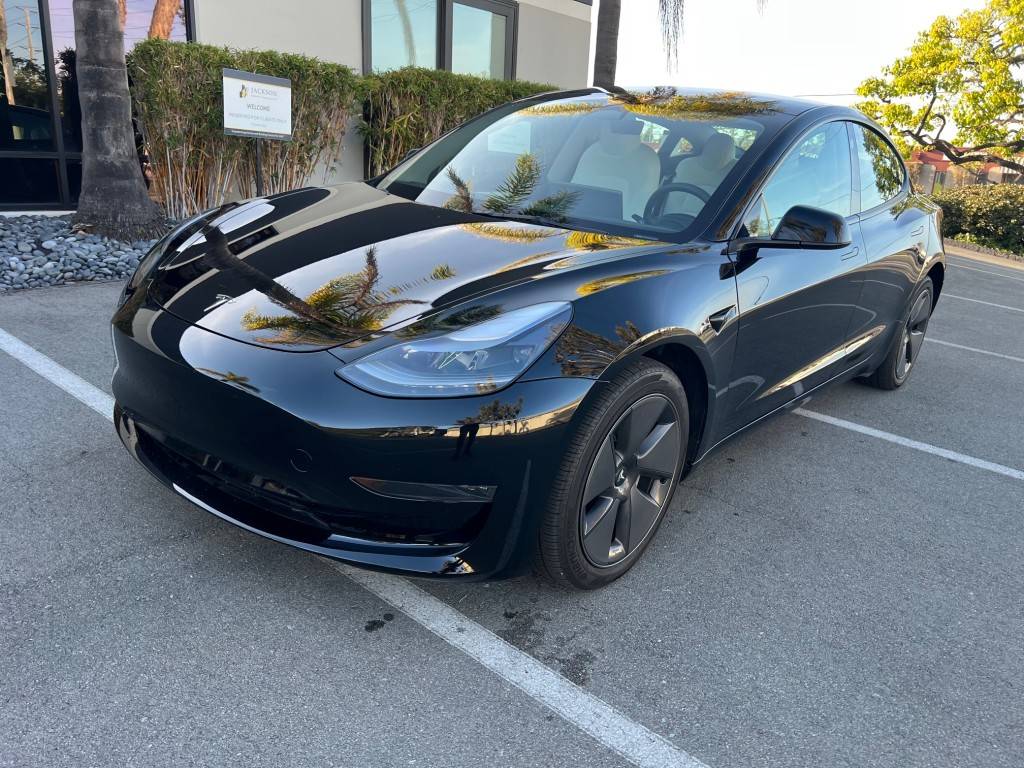 2023 Tesla Model 3 Model 3 — Sedan — 11,361 mi — San Diego, CA