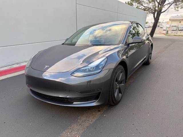 2023 Tesla Model 3 Model 3 — Sedan — 32,421 mi — San Diego, CA