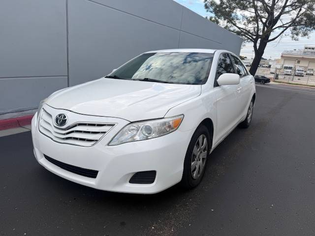 2011 Toyota Camry Base — Sedan — 144,263 mi — San Diego, CA