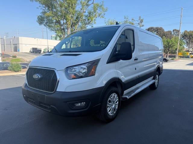 2023 Ford Transit Cargo Van T-250 — Cargo Van — 21,577 mi — San Diego, CA