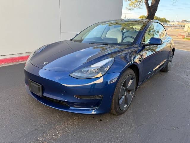 2023 Tesla Model 3 Model 3 — Sedan — 25,401 mi — San Diego, CA