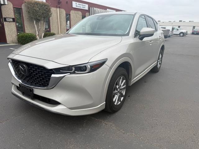 2024 Mazda CX-5 2.5 S Select — SUV — 29,268 mi — San Diego, CA
