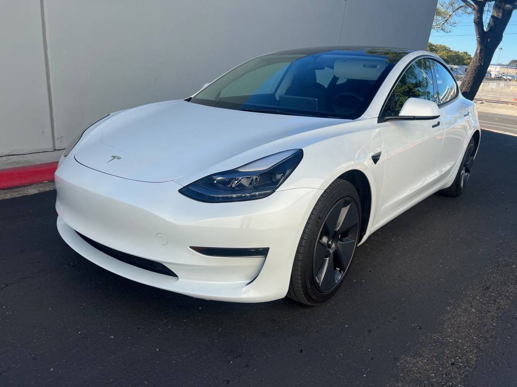 2023 Tesla Model 3 Model 3 — Sedan — 27,291 mi — San Diego, CA