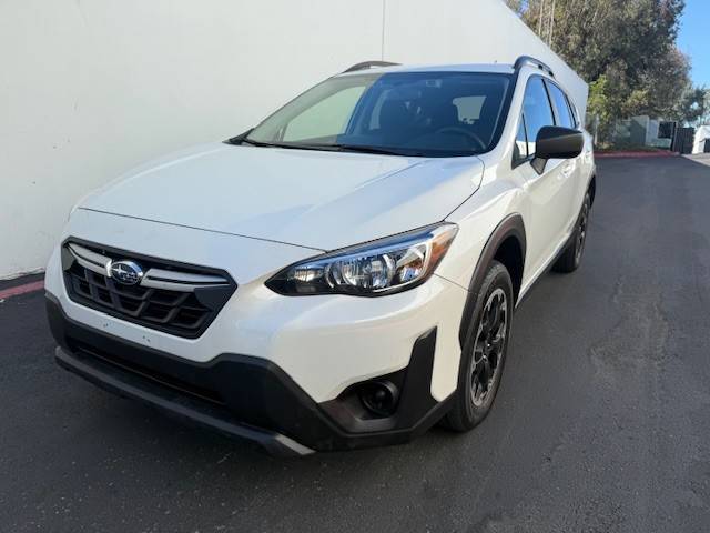 2021 Subaru Crosstrek 2.0i — SUV — 68,237 mi — San Diego, CA