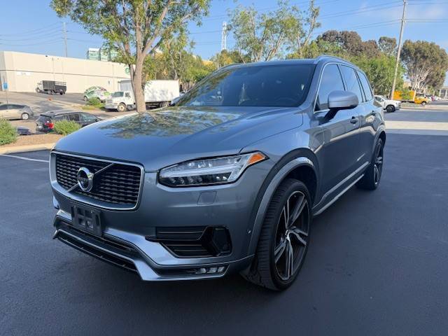 2019 Volvo XC90 R-Design — SUV — 67,378 mi — San Diego, CA