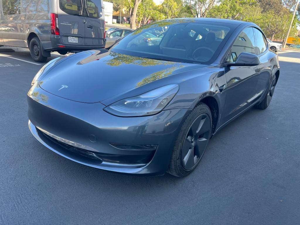 2023 Tesla Model 3 Model 3 — Sedan — 12,938 mi — San Diego, CA