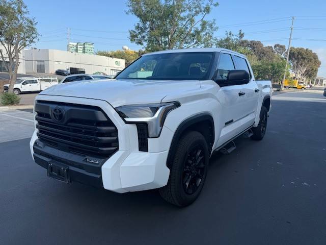2023 Toyota Tundra SR5 — Pickup Truck — 15,948 mi — San Diego, CA