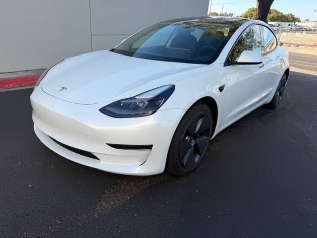 2023 Tesla Model 3 Model 3 — Sedan — 18,740 mi — San Diego, CA