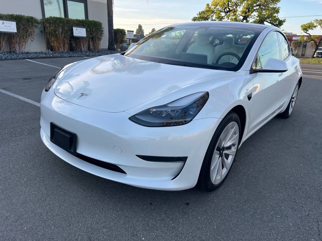 2023 Tesla Model 3 Model 3 — Sedan — 13,813 mi — San Diego, CA