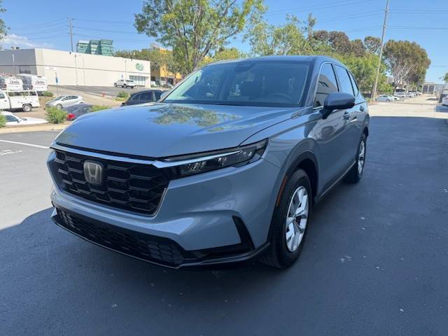 2024 Honda CR-V LX — SUV — 41,827 mi — San Diego, CA