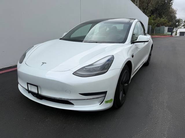 2023 Tesla Model 3 Model 3 — Sedan — 21,022 mi — San Diego, CA