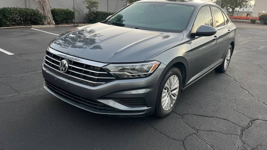 2019 Volkswagen Jetta S — Sedan — 89,088 mi — San Diego, CA