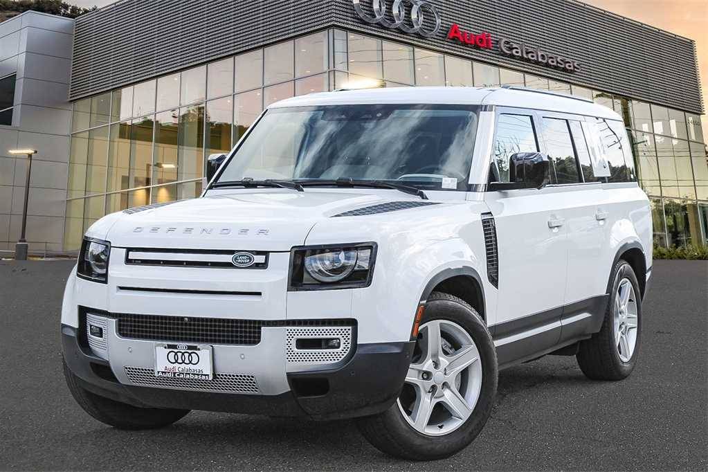 2023 Land Rover Defender SE — SUV — 25,165 mi — Calabasas, CA
